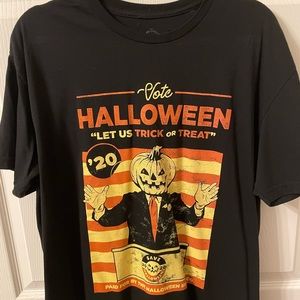 Save Halloween 2020 Shirt